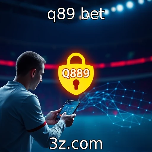 Desvendando o Futuro das Apostas: Tendências que Estão Mudando o Jogo