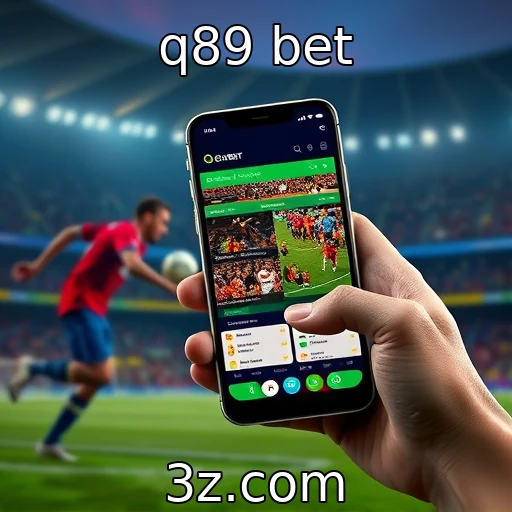 Descubra os segredos das apostas esportivas no Brasil