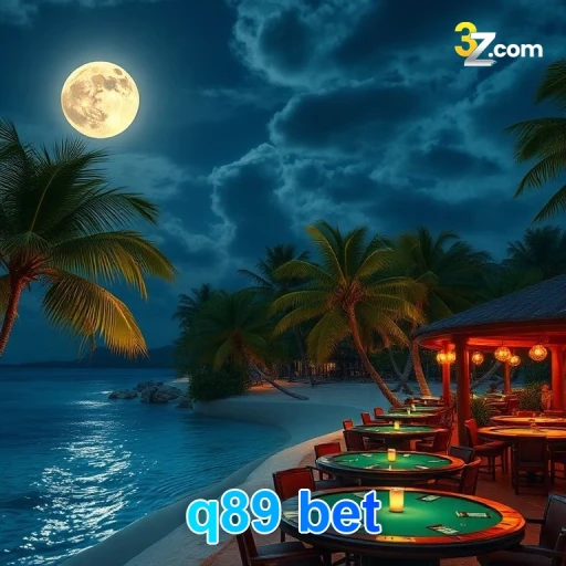 Experiência VIP q89 bet