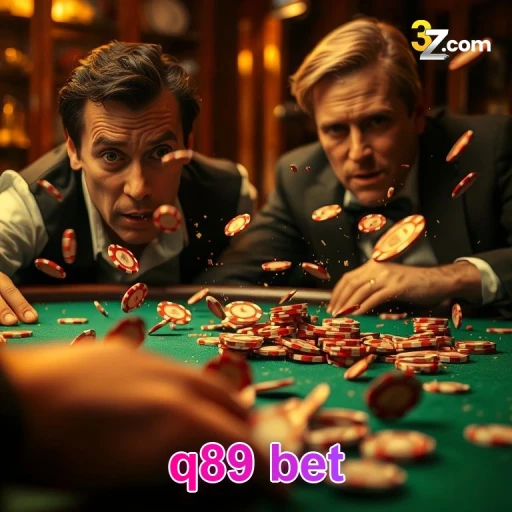 Cadastro Rápido q89 bet