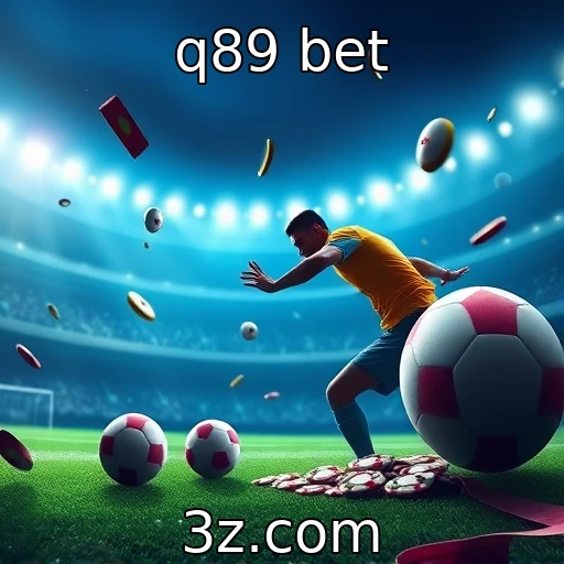 Como otimizar suas apostas esportivas na plataforma Q89 Bet