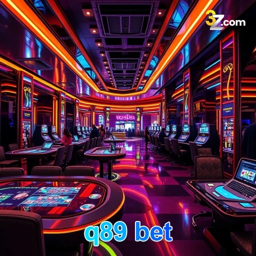 Segurança 2FA q89 bet