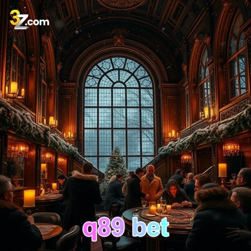 Benefícios da Conta q89 bet